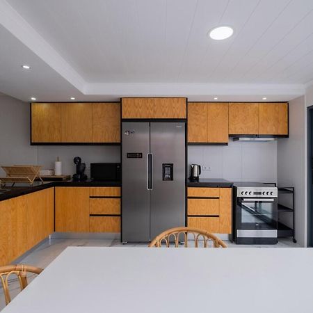 הוילה Ponta Delgada Casa Da Antonieta מראה חיצוני תמונה