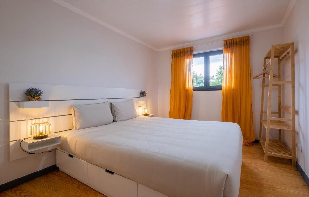 הוילה Ponta Delgada Casa Da Antonieta מראה חיצוני תמונה