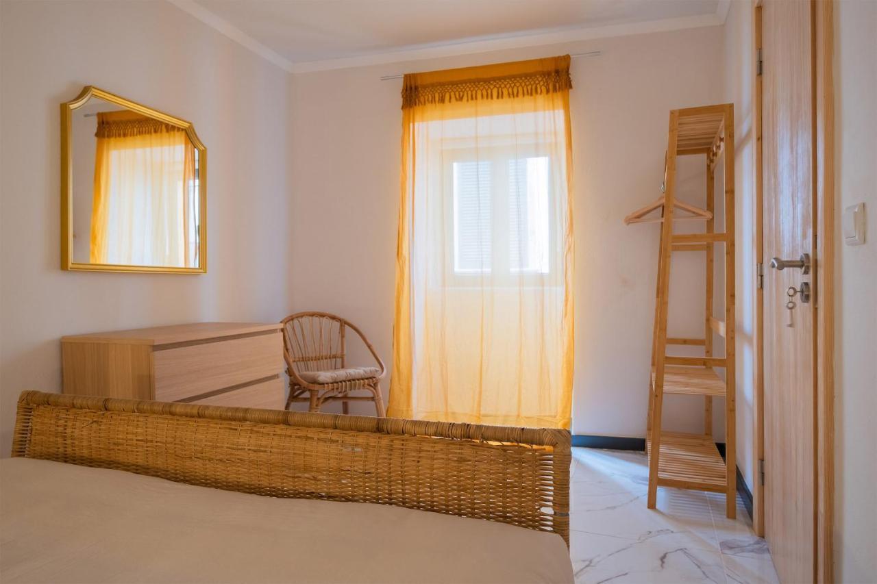 הוילה Ponta Delgada Casa Da Antonieta מראה חיצוני תמונה