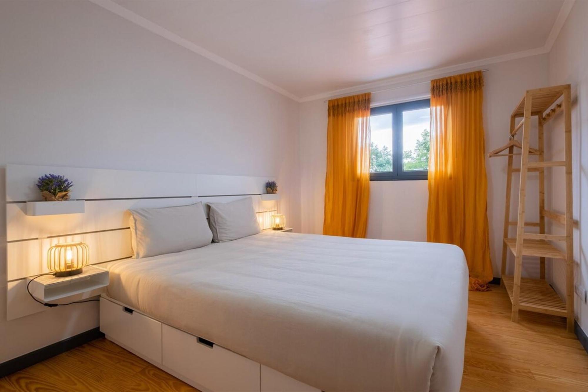 הוילה Ponta Delgada Casa Da Antonieta מראה חיצוני תמונה