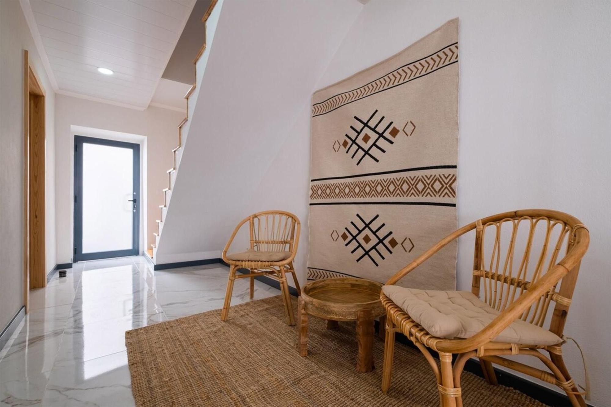 הוילה Ponta Delgada Casa Da Antonieta מראה חיצוני תמונה